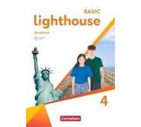 Lighthouse Band 4: 8. Schuljahr - Basic Edition - Workbook