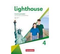 Lighthouse Band 4: 8. Schuljahr - General Edition - Grammarmaster