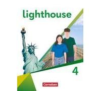 Lighthouse Band 4: 8. Schuljahr - General Edition - Schulbuch (Kartoniert)