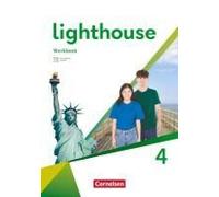 Lighthouse Band 4: 8. Schuljahr - General Edition - Workbook