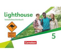 Lighthouse Band 5: 9. Schuljahr - General Edition - Vokabeltaschenbuch