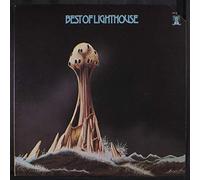 LIGHTHOUSE - best of LP