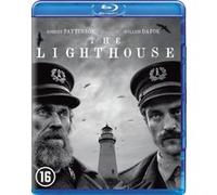 Lighthouse-BIL-BLURAY G
