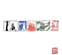 Lighthouse CD