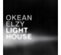 Lighthouse, CD inna (Warner Music International (Warner))