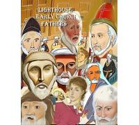Lighthouse Early Church Fathers Catalog
