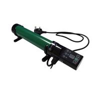 LIGHTHOUSE ECOHEAT TH-45R Chauffage pour growbox avec régulateur (80 W - 655 mm)
