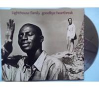Lighthouse Family - Goodbye Heartbreak [Import]