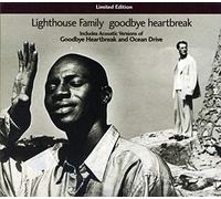 Lighthouse Family - Goodbye Heartbreak [Import]