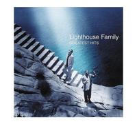 Lighthouse Family – Greates Hits – CD – Slidepack – Import