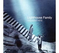 Lighthouse Family – Greatest Hits (+2 titres bonus)