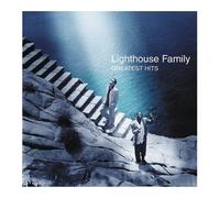 Lighthouse Family Greatest Hits (CD) Album