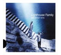 Lighthouse Family – Greates Hits – CD – Slidepack – Import