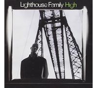 Lighthouse Family - High [CD 1] [Import]