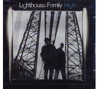 Lighthouse Family - High [Import]