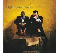 Lighthouse Family - incl. Goodbye Heartbreak (CD Album Lighthouse Family, 10 Tracks)