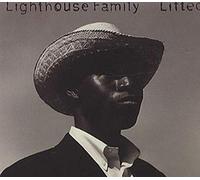 Lighthouse Family - Lifted (INCL. 2 Versions, 1995) [Import]