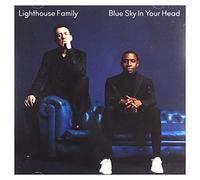 Lighthouse Family - Lighthouse Family: Blue Sky In Your Head [2CD]