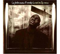 Lighthouse Family - Lost in Space (digipack)