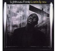 LIGHTHOUSE FAMILY - Lost in Space (Gros Boitier)