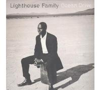 LIGHTHOUSE FAMILY - OCEAN DRIVE 12 INCH (12" SINGLE) UK POLYDOR 1995 (Katalog-Nummer:5797071)