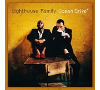LIGHTHOUSE FAMILY - OCEAN DRIVE 30TH ANNIVERSARY DELUXE EDITION 4CD 4z