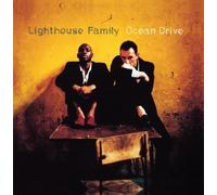 Lighthouse Family - Ocean Drive Import Edition by Lighthouse Family (2013) Audio CD