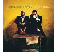 Lighthouse Family - Ocean Drive [Vinyl Lp] 180 Gram, Uk - Import