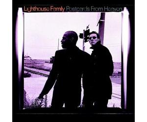Lighthouse Family - Postcards from Heaven