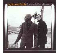 Lighthouse Family - Postcards from Heaven [Import]