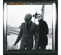 Lighthouse Family - Postcards from Heaven [Import]