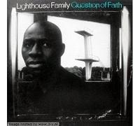 Lighthouse Family - Question of Faith [Import]