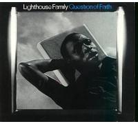 Lighthouse Family - Question of Faith Digipack 3 Remixes
