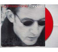LIGHTHOUSE FAMILY - Raincloud (cd2-4 Remix)