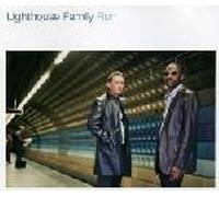 Lighthouse Family - Run [Import]