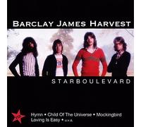 Lighthouse Family - Starboulevard