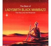 The best of Ladysmith Black Mambazo