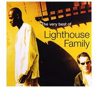 Lighthouse Family - Very Best of