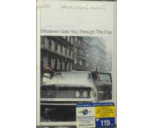 Lighthouse Family - Whatever Gets You Through [Import]