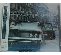 Lighthouse Family - Whatever Gets You Through The [Import]