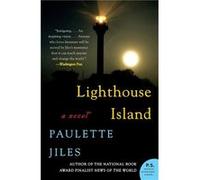 Lighthouse Island by Paulette Jiles Paperback Book Paulette Jiles (Auteur)