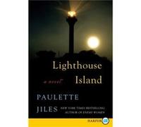 Lighthouse Island LP by Paulette Jiles Paulette Jiles (Auteur)