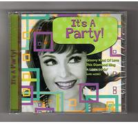 Various Artists - It's a Party