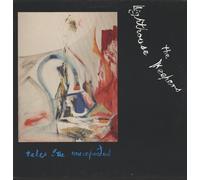 Lighthouse Keepers, The - Tales Of The Unexpected - Megadisc - MD 7970