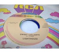 Lighthouse - LIGHTHOUSE 45 RPM Sweet Lullabye / Take It Slow (Out In The Country)