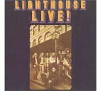 Lighthouse - Lighthouse Live