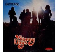 Lighthouse - Lighthouse: Sunny Days