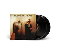 Duff McKagan – Lighthouse: Live From London – Vinyle 12" – Édition limitée 180 g – Pochette gatefold