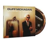 Duff McKagan – Lighthouse: Live From London – CD