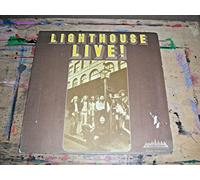 LIGHTHOUSE - live LP